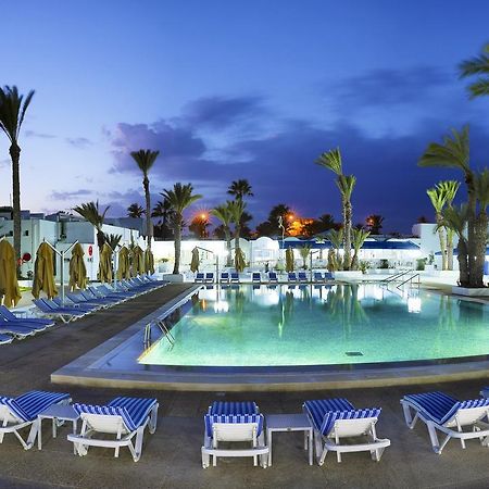 Hari Club Beach Resort Aghīr Exteriör bild