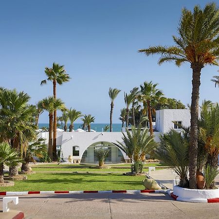 Hari Club Beach Resort Aghīr Exteriör bild