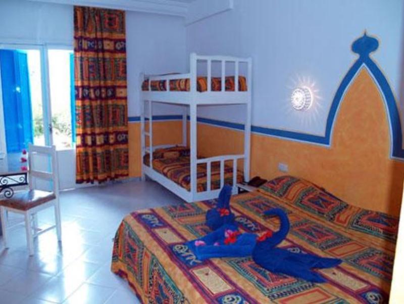 Hari Club Beach Resort Aghīr Exteriör bild